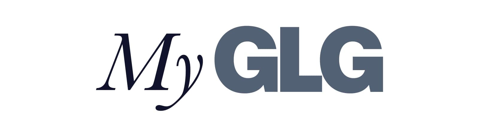 GLG Brand Development - Design Language