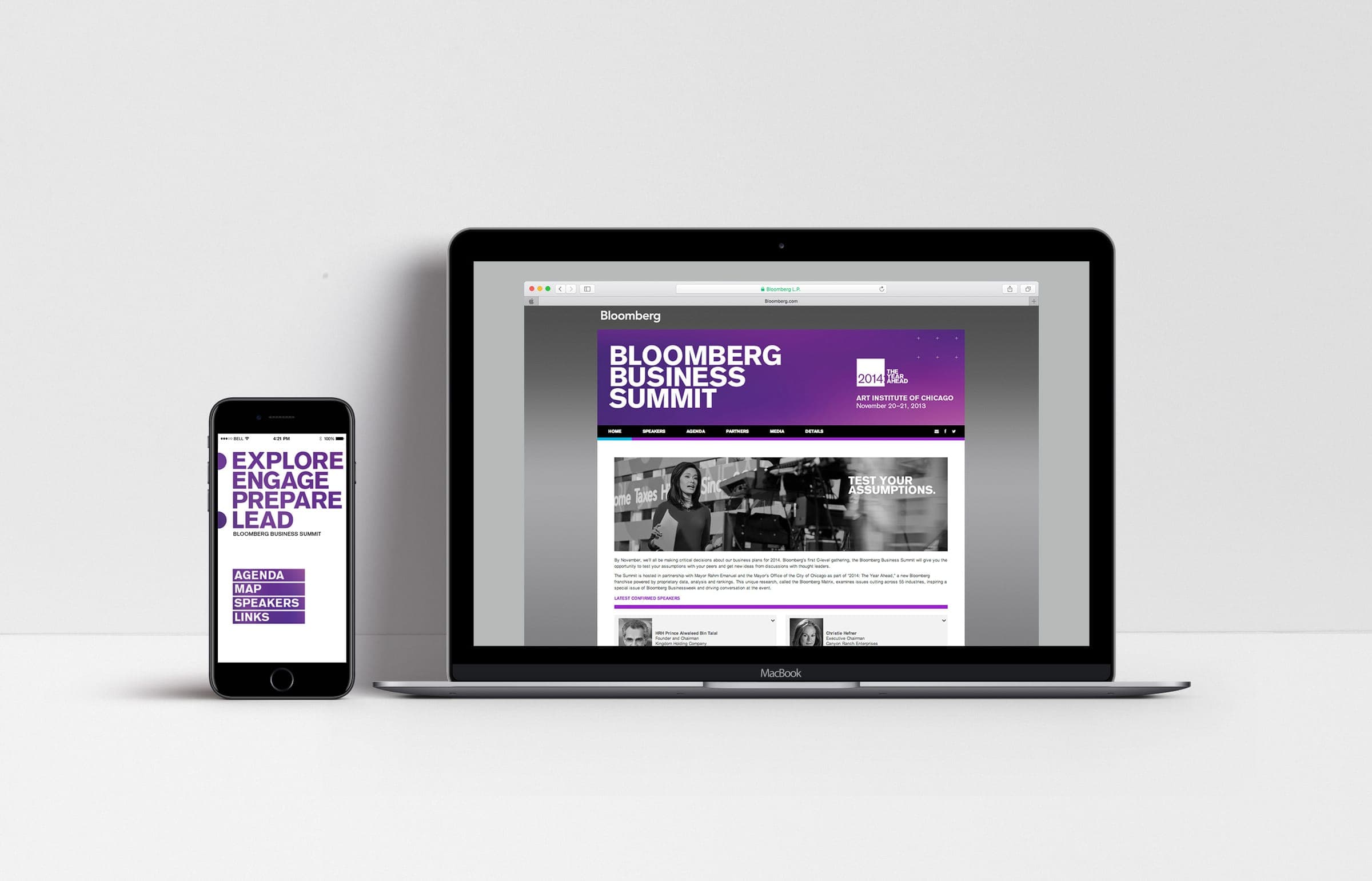 The Year Ahead - Identity System