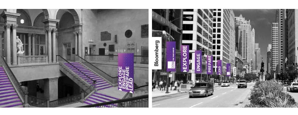 The Year Ahead - Environmental Reach