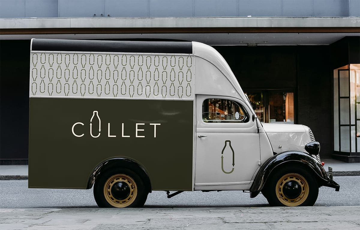 Cullet - The Result