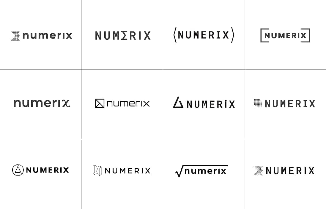Numerix - The Result