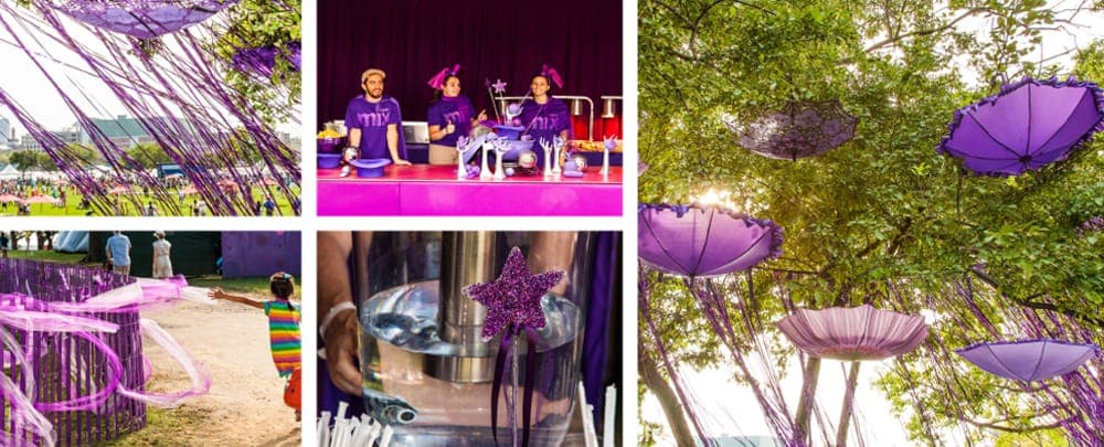 Summer Picnic Event detail