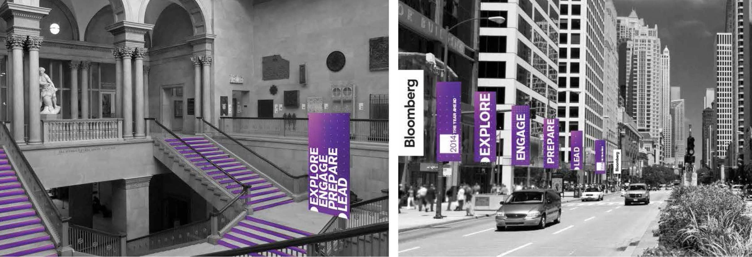 The Year Ahead - Setting the Stage