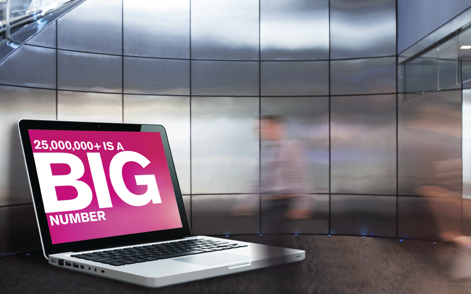 Bloomberg Brand Development - A Living Brand